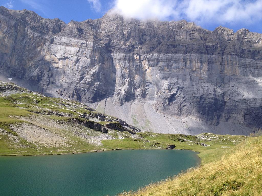 Chalet La R'Batte Sixt-Fer-a-Cheval ภายนอก รูปภาพ